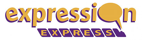 Expression Express Logo